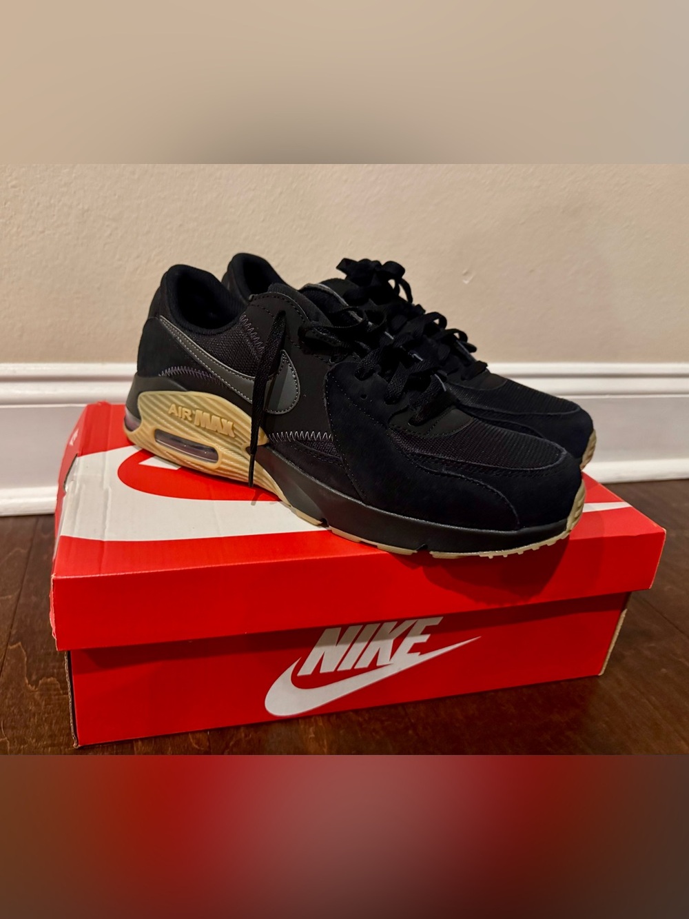 Nike Men's Air Max Excee Shoes sz 11.5 Nib